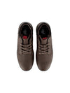 ANFIBIO UOMO - US POLO ASSN. MARRONE - YGOR013M/GU1 4