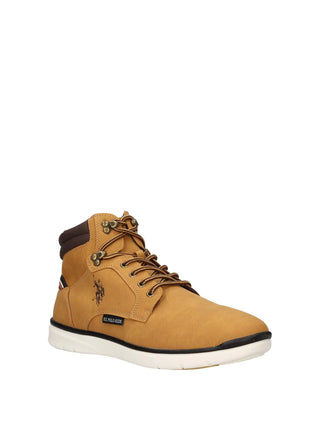ANFIBIO UOMO - US POLO ASSN. TAN - YGOR014M/GU1 2