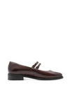 DECOLLETE DONNA - TAMARIS MOGANO - 1-22131-45 1