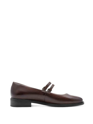 DECOLLETE DONNA - TAMARIS MOGANO - 1-22131-45 1