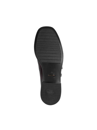 DECOLLETE DONNA - TAMARIS MOGANO - 1-22131-45 4