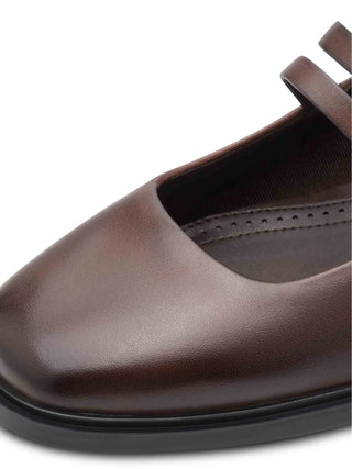 DECOLLETE DONNA - TAMARIS MOGANO - 1-22131-45 5
