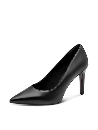 DECOLLETE DONNA - TAMARIS NERO - 1-22448-47 3