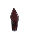 DECOLLETE DONNA - TAMARIS NERO - 1-22448-47 4