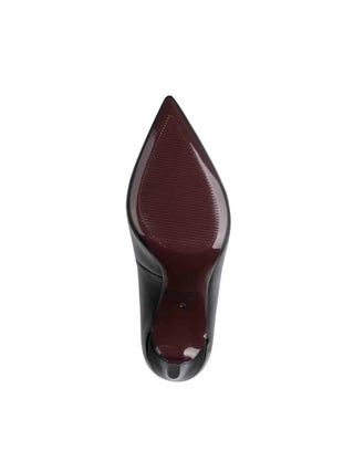 DECOLLETE DONNA - TAMARIS NERO - 1-22448-47 4