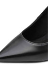 DECOLLETE DONNA - TAMARIS NERO - 1-22448-47 5