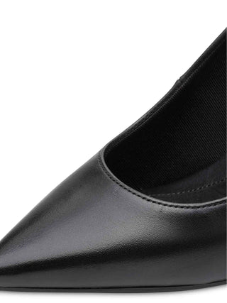 DECOLLETE DONNA - TAMARIS NERO - 1-22448-47 5