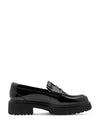 MOCASSINO DONNA - TAMARIS NERO - 1-24754-47 1