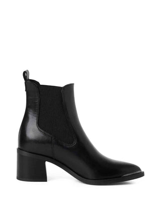 TRONCHETTO DONNA - TAMARIS NERO - 1-25301-45