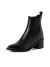 TRONCHETTO DONNA - TAMARIS NERO - 1-25301-45 3