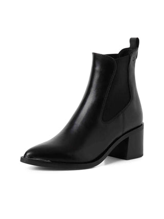 TRONCHETTO DONNA - TAMARIS NERO - 1-25301-45 3