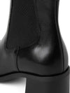 TRONCHETTO DONNA - TAMARIS NERO - 1-25301-45 5