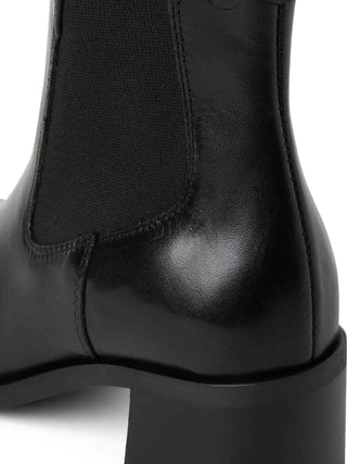 TRONCHETTO DONNA - TAMARIS NERO - 1-25301-45 5