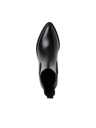 TRONCHETTO DONNA - TAMARIS NERO - 1-25301-45 6