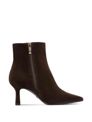 TRONCHETTO DONNA - TAMARIS CAFFE - 1-25358-45
