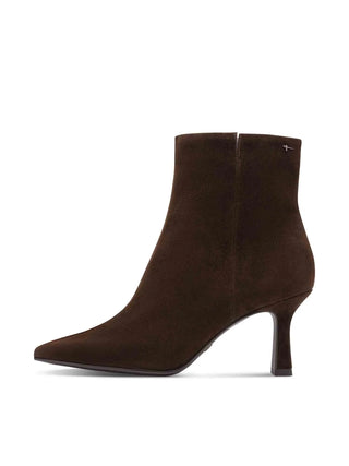 TRONCHETTO DONNA - TAMARIS CAFFE - 1-25358-45 2