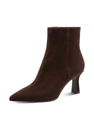 TRONCHETTO DONNA - TAMARIS CAFFE - 1-25358-45 3