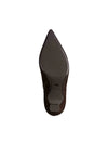 TRONCHETTO DONNA - TAMARIS CAFFE - 1-25358-45 4