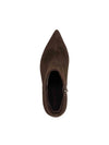 TRONCHETTO DONNA - TAMARIS CAFFE - 1-25358-45 6