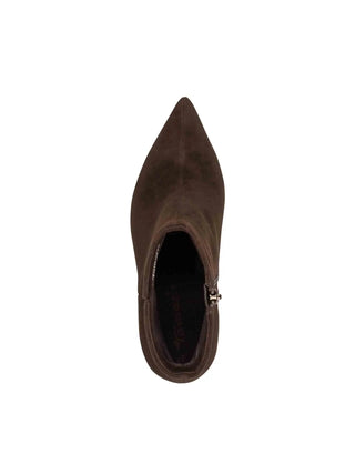 TRONCHETTO DONNA - TAMARIS CAFFE - 1-25358-45 6