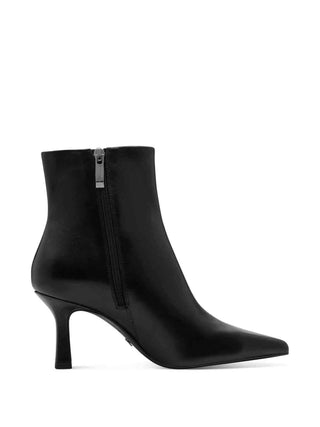 TRONCHETTO DONNA - TAMARIS NERO - 1-25358-45