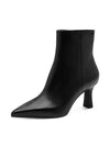 TRONCHETTO DONNA - TAMARIS NERO - 1-25358-45 3