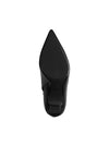 TRONCHETTO DONNA - TAMARIS NERO - 1-25358-45 4