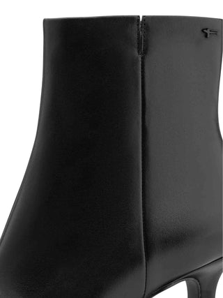TRONCHETTO DONNA - TAMARIS NERO - 1-25358-45 5