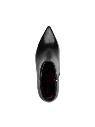 TRONCHETTO DONNA - TAMARIS NERO - 1-25358-45 6