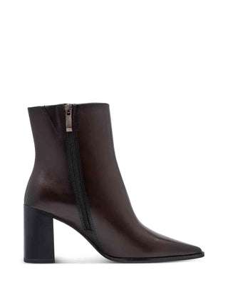 TRONCHETTO DONNA - TAMARIS MOGANO - 1-25394-47