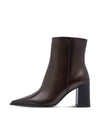 TRONCHETTO DONNA - TAMARIS MOGANO - 1-25394-47 2