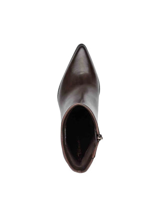 TRONCHETTO DONNA - TAMARIS MOGANO - 1-25394-47 4