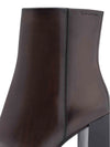 TRONCHETTO DONNA - TAMARIS MOGANO - 1-25394-47 5