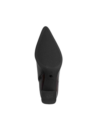TRONCHETTO DONNA - TAMARIS MOGANO - 1-25394-47 6