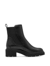 BEATLES DONNA - TAMARIS NERO - 1-25425-47 1