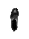 BEATLES DONNA - TAMARIS NERO - 1-25425-47 6