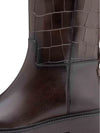 STIVALE DONNA - TAMARIS MOGANO - 1-25640-47 5