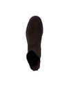 BEATLES DONNA - TAMARIS CAFFE - 1-25992-41 6