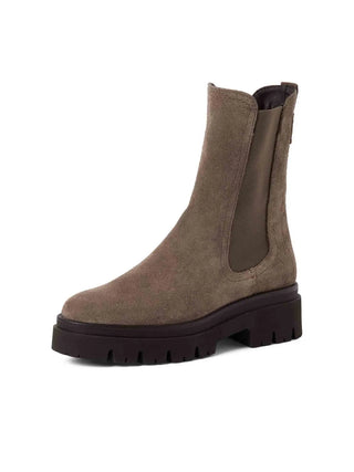 BEATLES DONNA - TAMARIS TAUPE - 1-25992-41 3