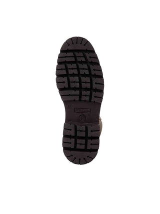 BEATLES DONNA - TAMARIS TAUPE - 1-25992-41 4