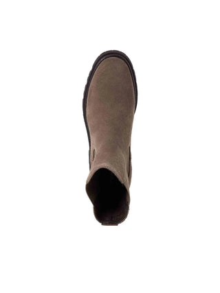 BEATLES DONNA - TAMARIS TAUPE - 1-25992-41 6