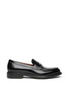 MOCASSINO UOMO - NERO GIARDINI NERO - I601250U 1