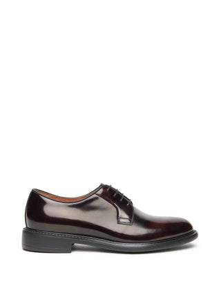 MOCASSINO UOMO - NERO GIARDINI BORDEAUX - I601251U 1