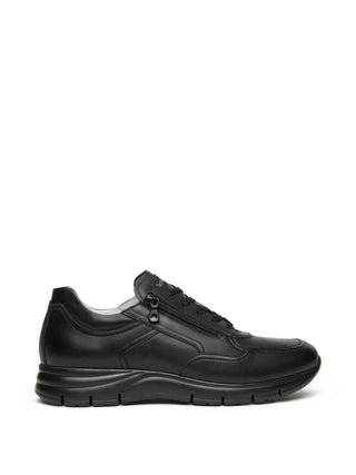 SNEAKERS UOMO - NERO GIARDINI NERO - I601280U 1