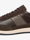 SNEAKERS UOMO - NERO GIARDINI TM - I601321U 3