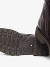 ANFIBIO UOMO - NERO GIARDINI CAFFE - I601401U 4