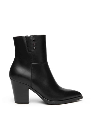 TRONCHETTO DONNA - NERO GIARDINI NERO - I617140D 1