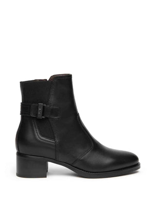 TRONCHETTO DONNA - NERO GIARDINI NERO - I617213D 1