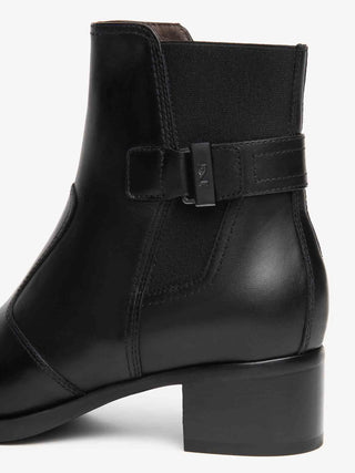 TRONCHETTO DONNA - NERO GIARDINI NERO - I617213D 3