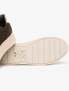 SNEAKERS DONNA - NERO GIARDINI TM - I617472D 4
